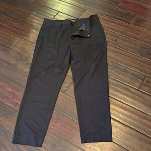H&M Classic Black Dress Pants